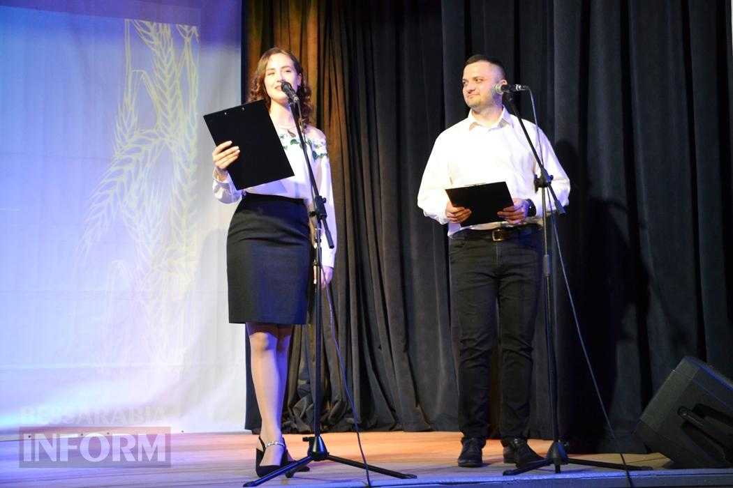 День Конституції в Кілії - у ста світлинах