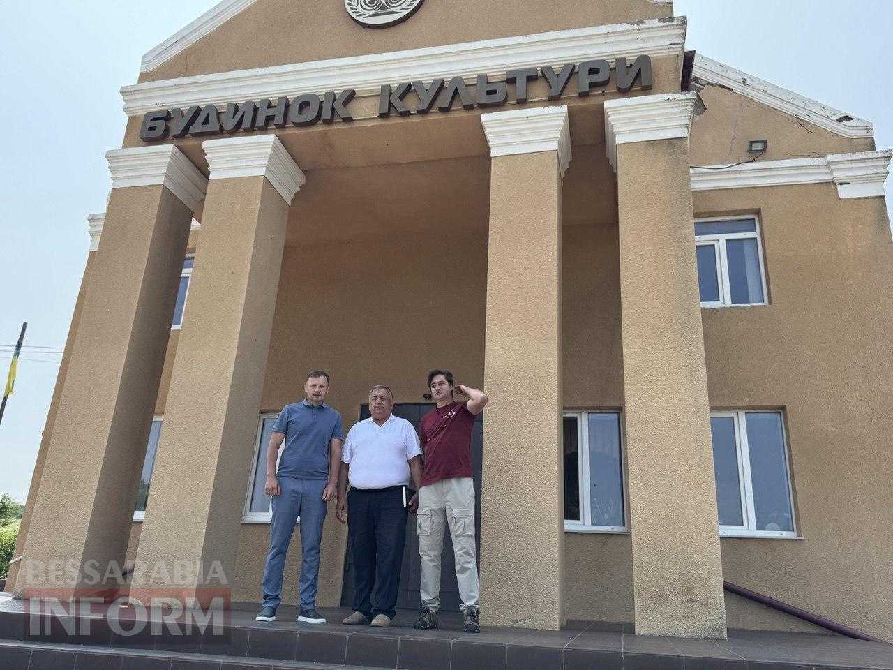 Буджацькі степи оживають: на Одещині створюють центр екотуризму і науки