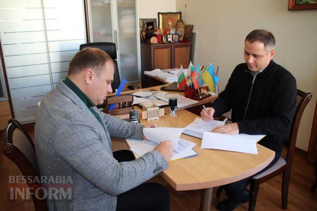 Освітній прорив: у Болграді розпочав роботу перший інститут міжнародного рівня - як це вдалося