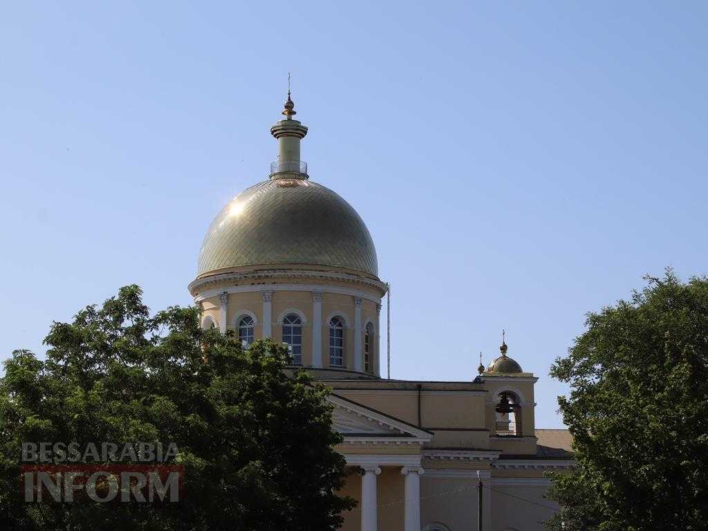 Вічна пам’ять Героям: Болград вшанував жертв Другої світової війни