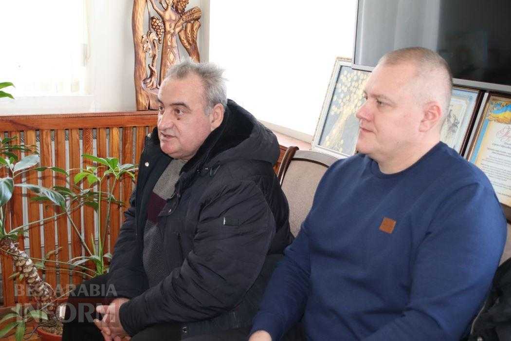 Освітній прорив: у Болграді розпочав роботу перший інститут міжнародного рівня - як це вдалося
