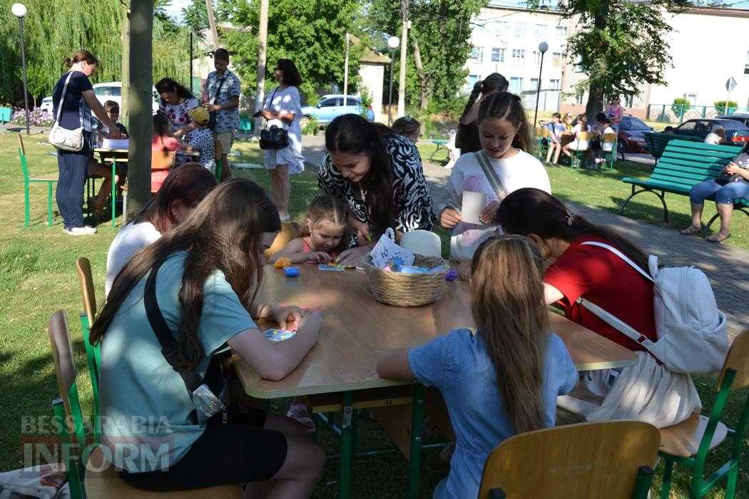 День Конституції в Кілії - у ста світлинах