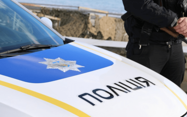 На Собороній площі в Одесі сталась стрілянина