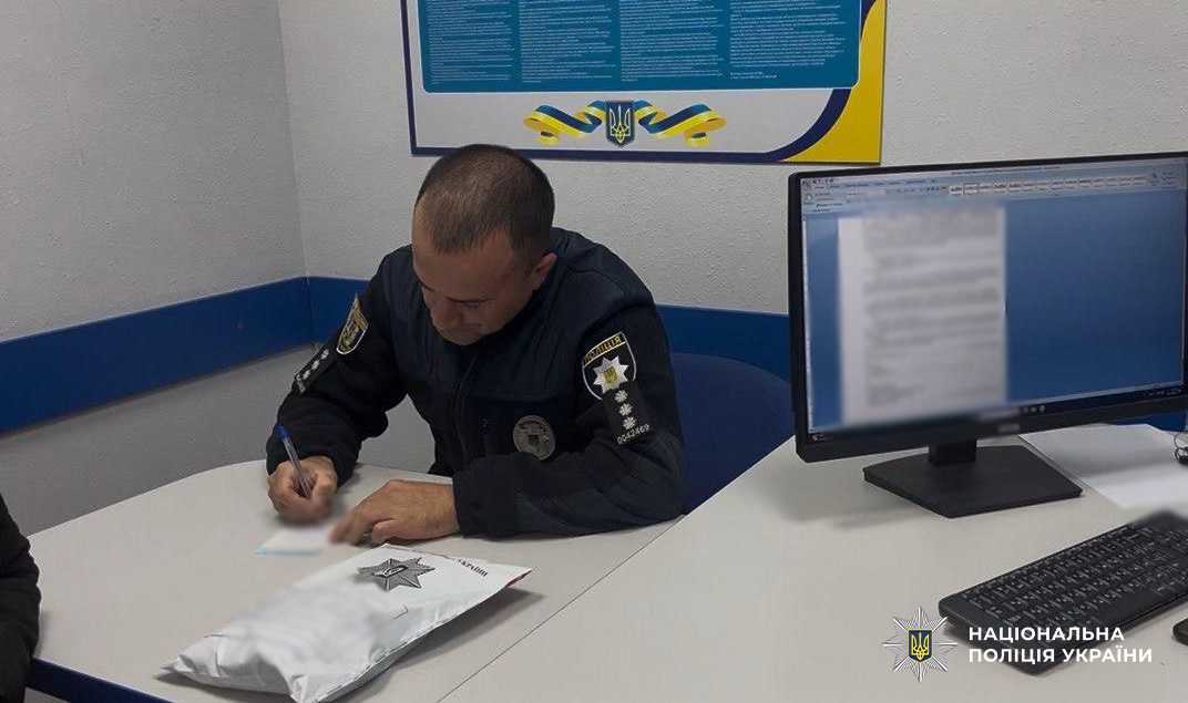 Мешканцям Одещини загрожує чималий строк за пограбування людей
