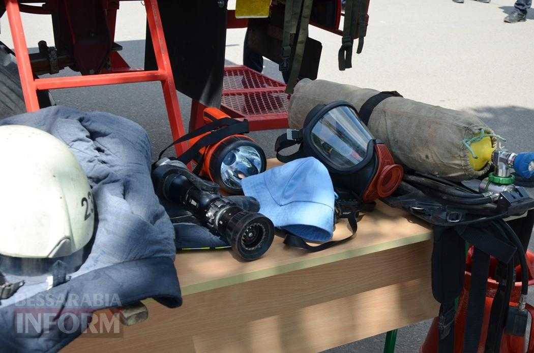 Літо у Кілії розпочалося з яскравого фестивалю талантів та подарунків від "Фонда Добра та Любові"