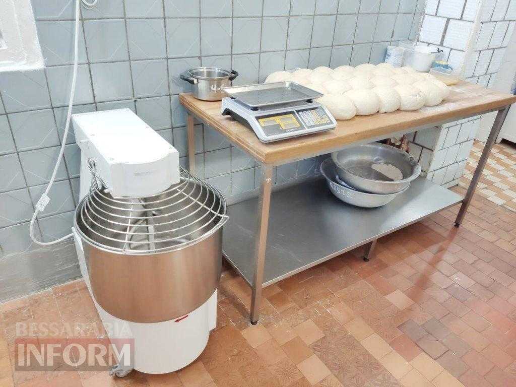 «У нас є майже все сучасне обладнання, але медицина — процес без кінцевої точки», - генеральний директор Болградської ЦРЛ Віктор Дішлі