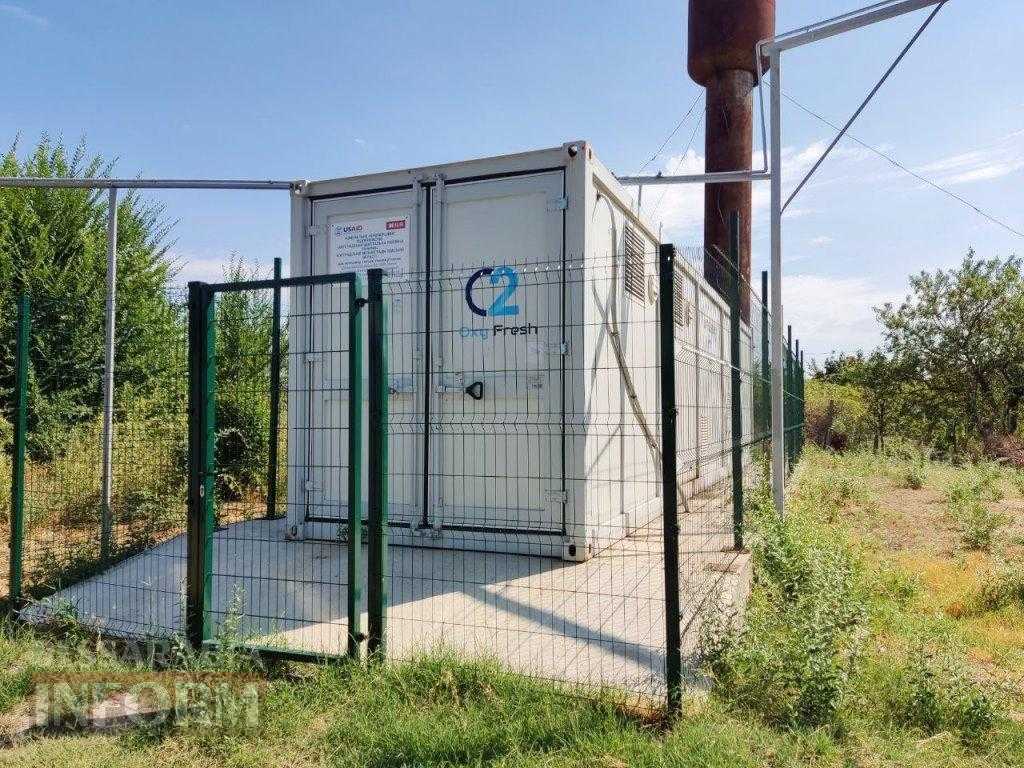 «У нас є майже все сучасне обладнання, але медицина — процес без кінцевої точки», - генеральний директор Болградської ЦРЛ Віктор Дішлі