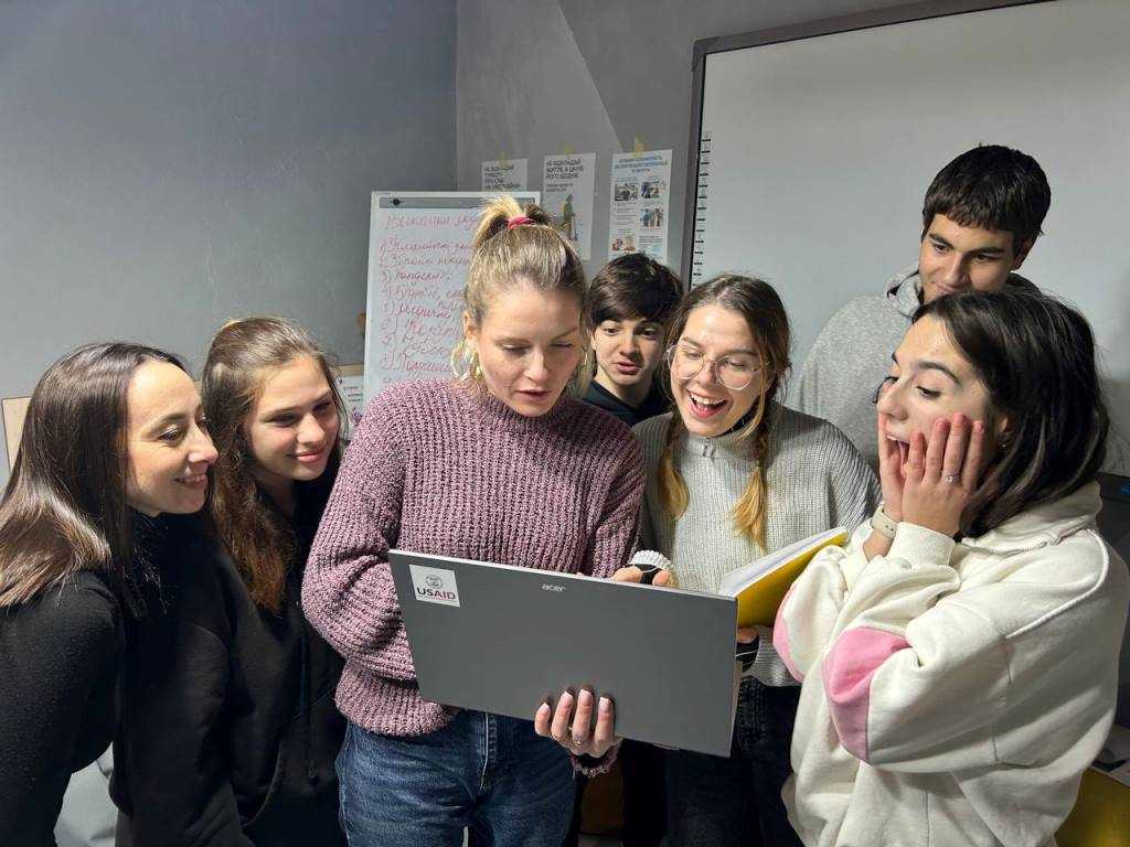 Молодь Болградської громади запрошують до Клубу правосуддя: деталі