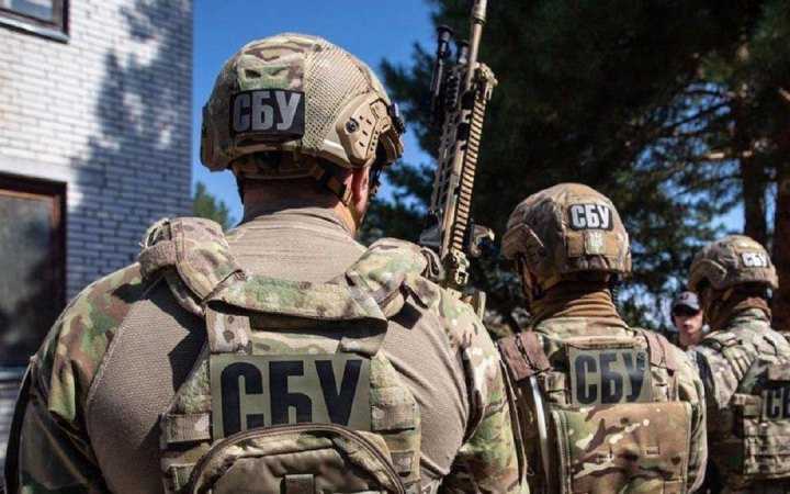 СБУ кваліфікує вибух авто в Одесі як спробу теракту