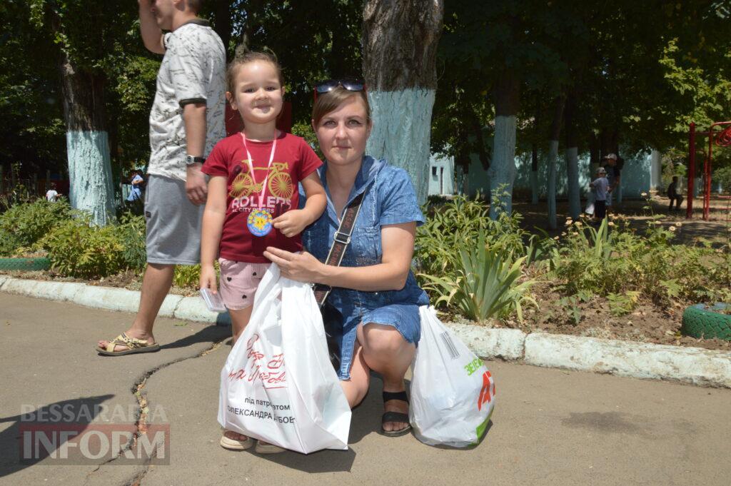 Пінна вечірка, весела дискотека та подарунки: "Фонд Добра та Любові" вкотре організував свято для особливих дітей Білгород-Дністровщини