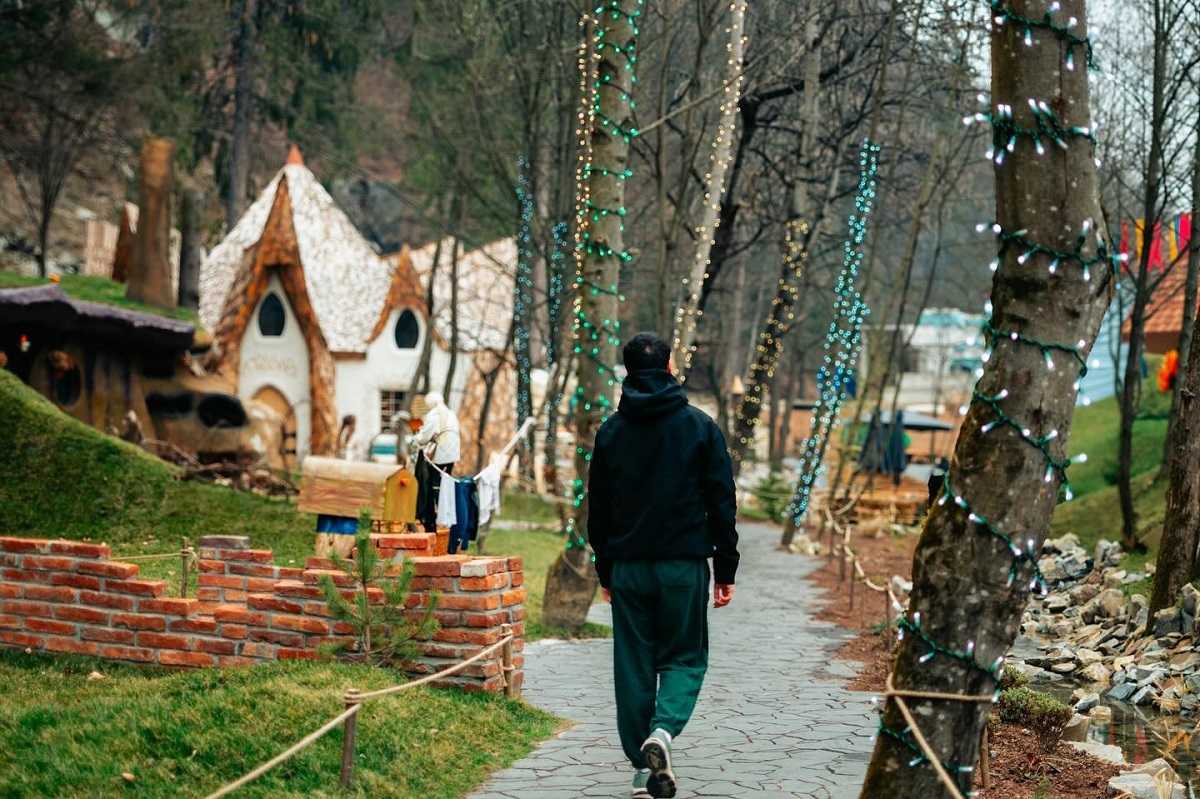 тур з Одесси