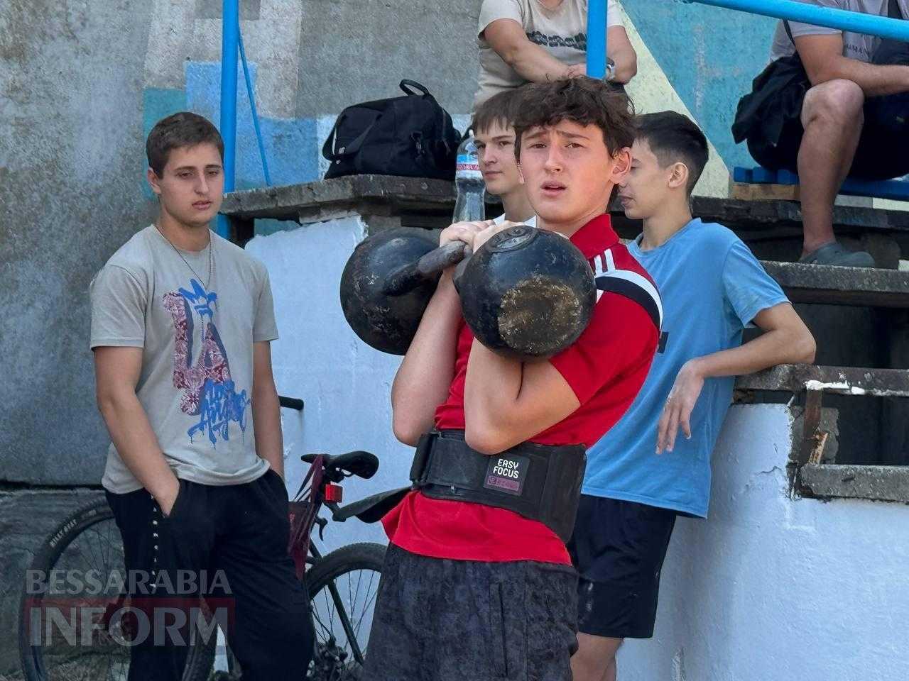 «Сила нації – в єдності»: Арциз яскраво відзначив День міста та головні національні свята