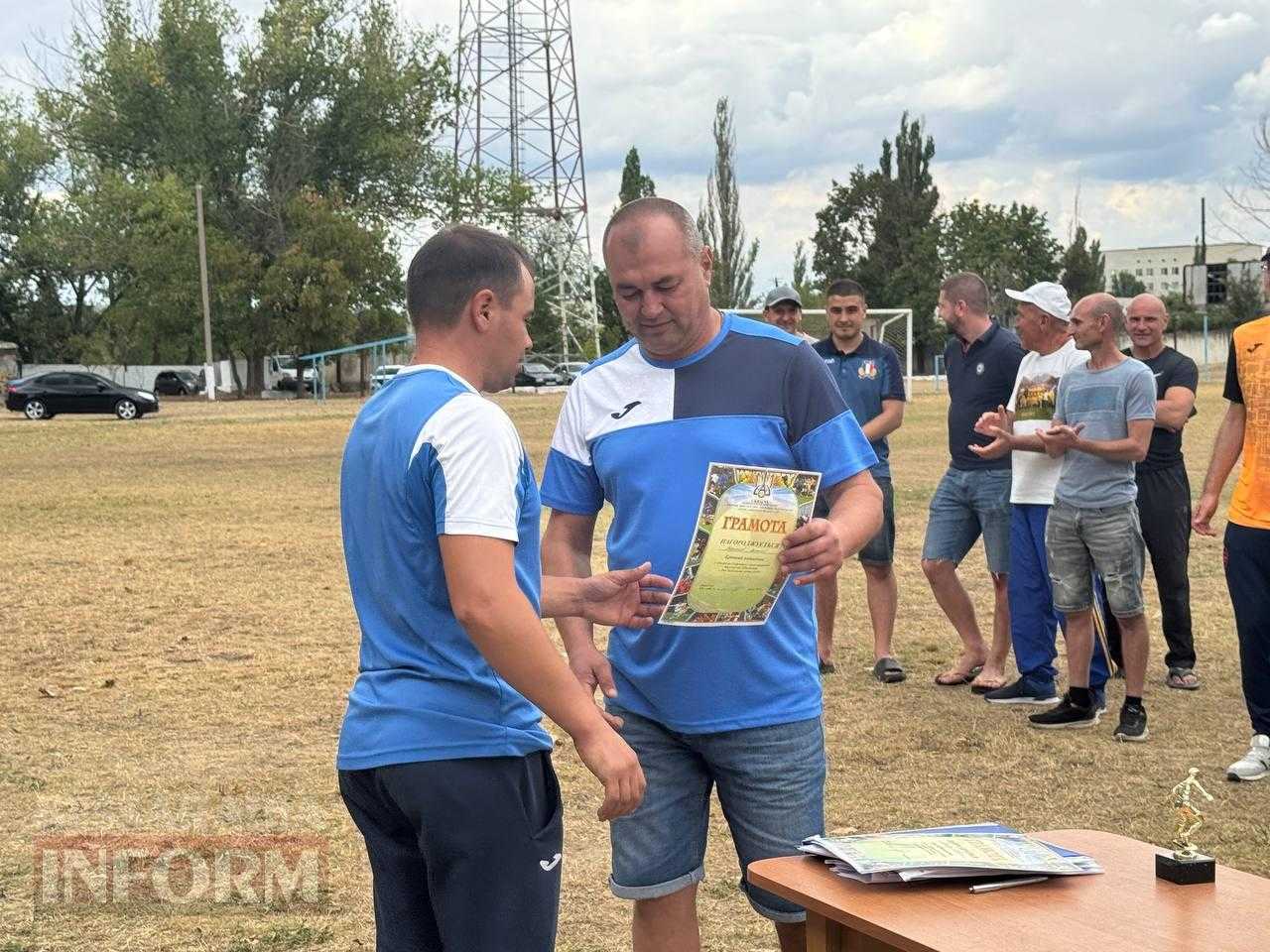 «Сила нації – в єдності»: Арциз яскраво відзначив День міста та головні національні свята