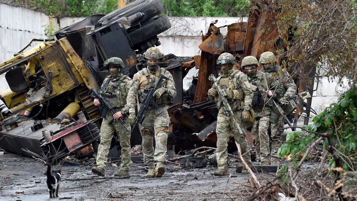 Захоплення Одеси росіянами — наскільки ймовірним є такий сценарій