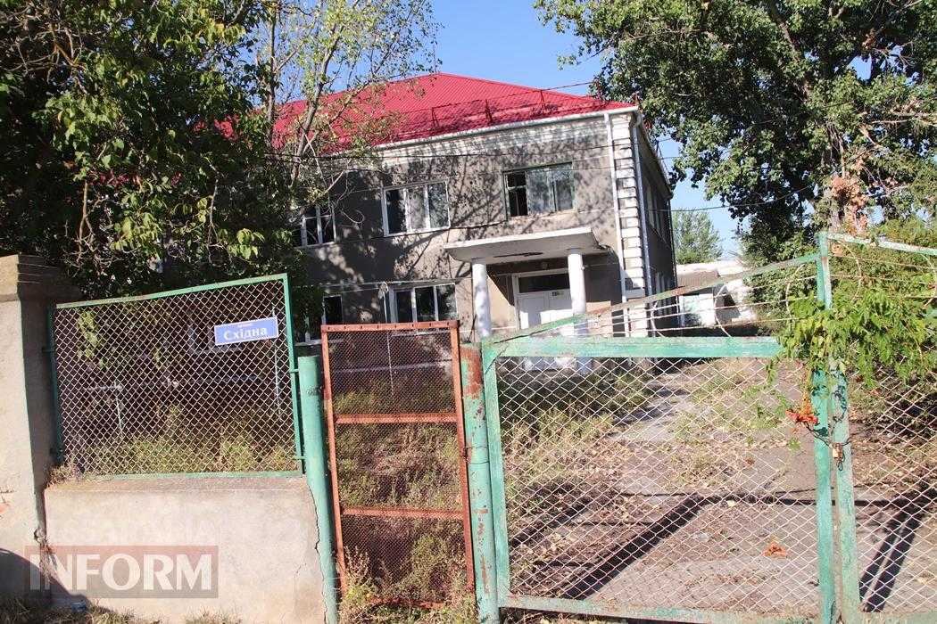 Болградська лікарня отримала високу оцінку від народних депутатів України