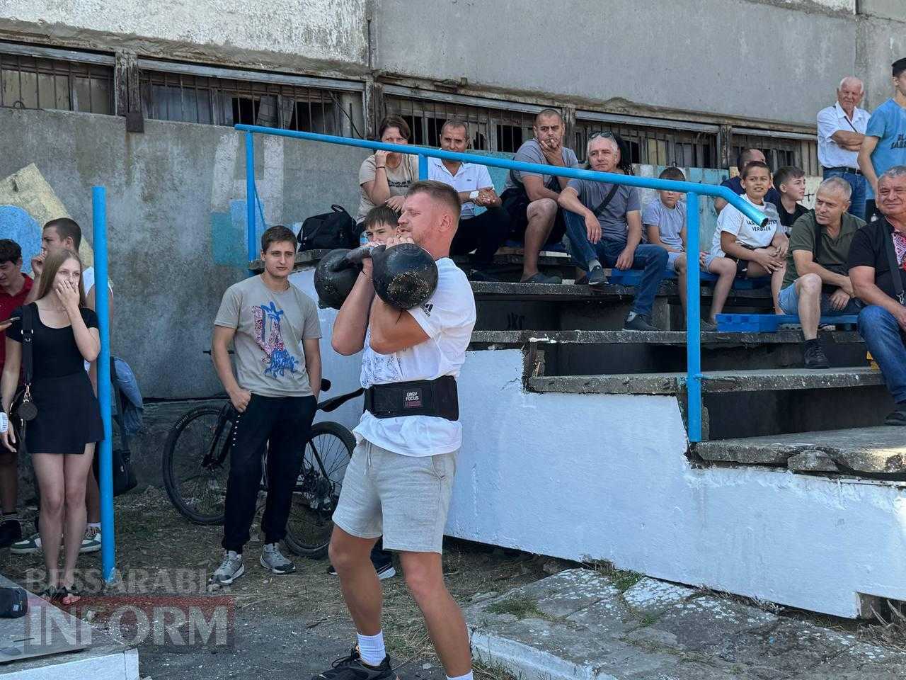 «Сила нації – в єдності»: Арциз яскраво відзначив День міста та головні національні свята
