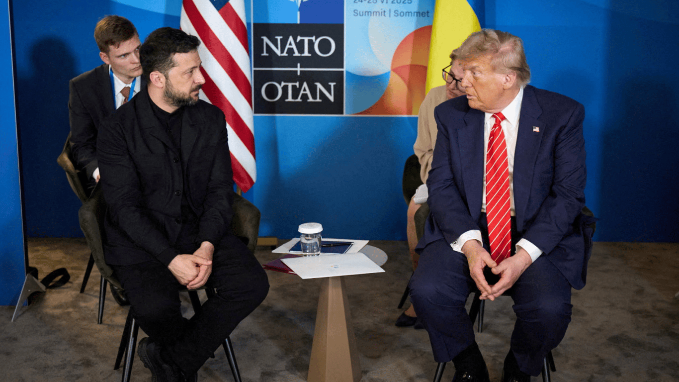 Чи є надія на мир — одесити про зустріч Зеленського із Трампом