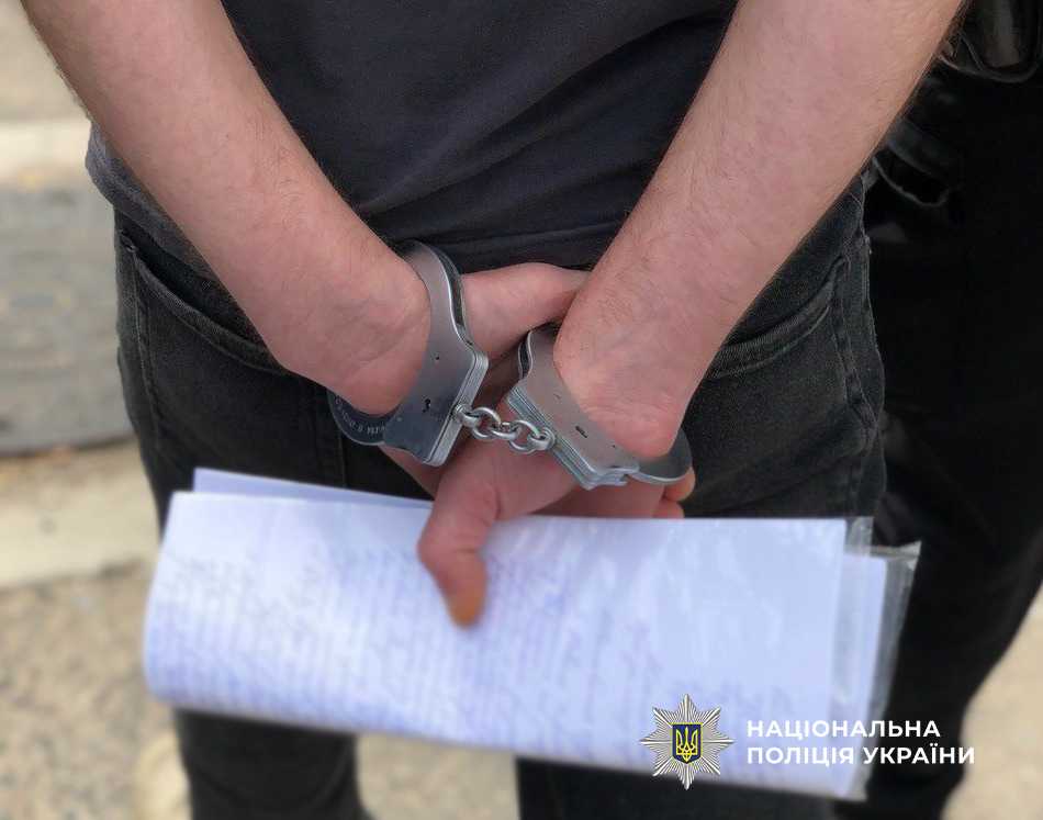 Мешканця Білгорода-Дністровського судитимуть за вбивство дружини