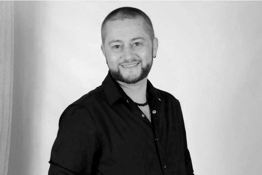 Внаслідок стрімкої хвороби помер відомий музикант з Ізмаїла