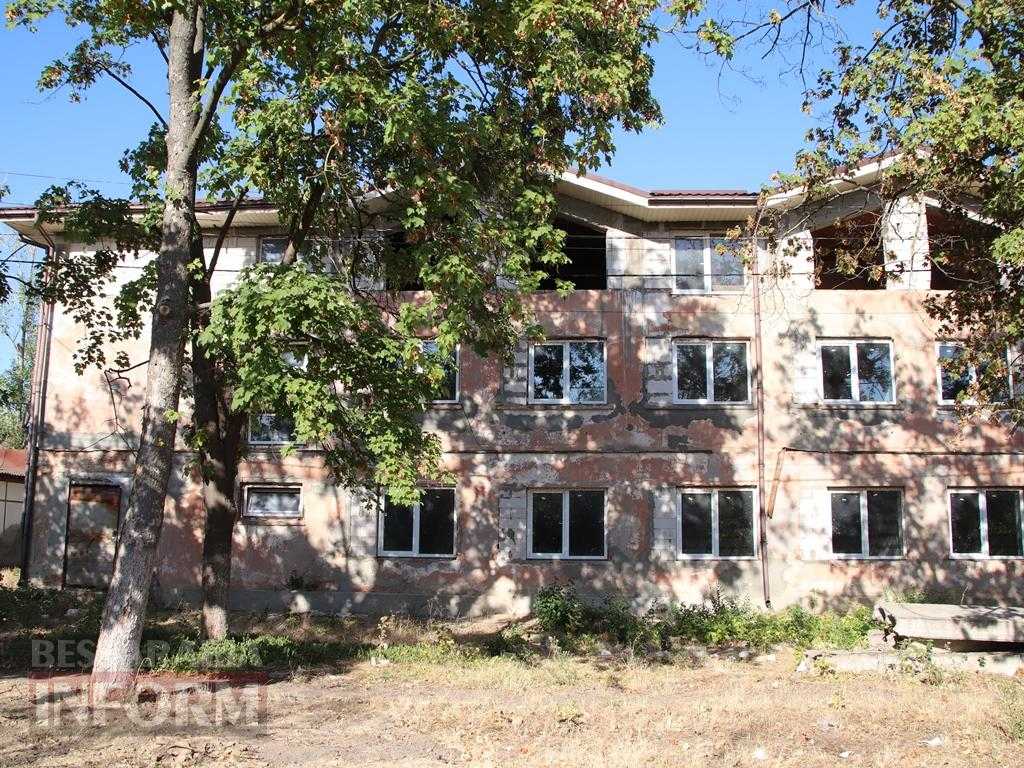 Болградська лікарня отримала високу оцінку від народних депутатів України