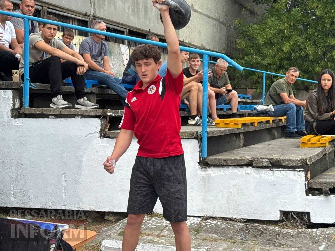 «Сила нації – в єдності»: Арциз яскраво відзначив День міста та головні національні свята