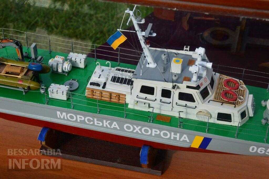 Свято просто неба: в Аккермані пролунала «Симфонія нашої Незалежності»