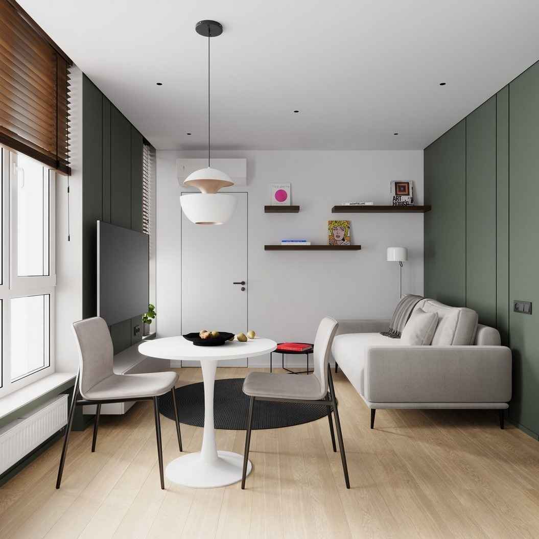 Комплексний ремонт квартир 