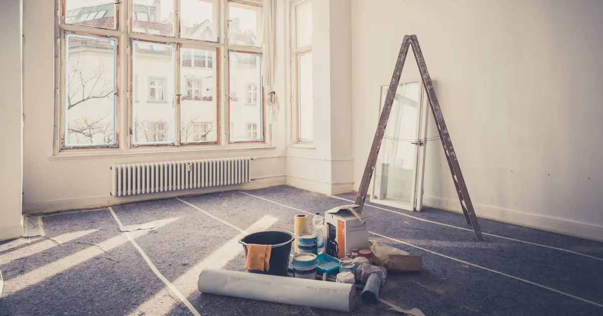 ремонт квартири під ключ