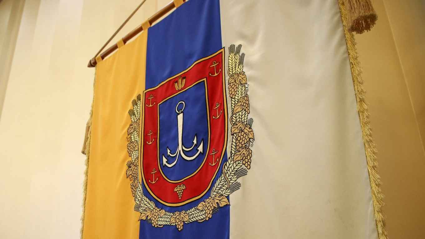 список городов Одесской области,