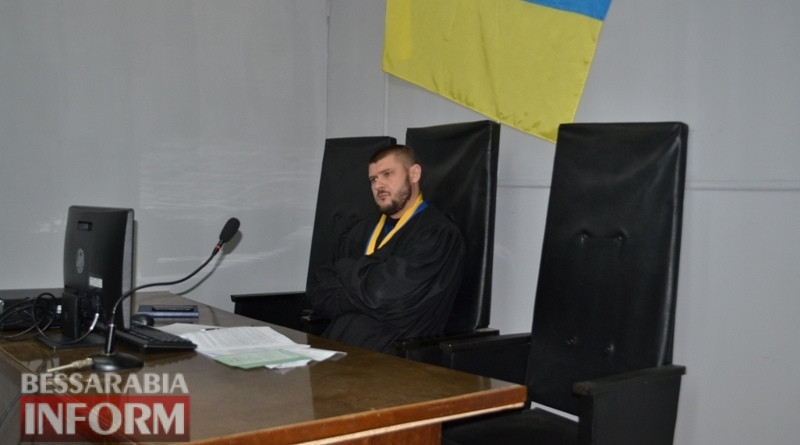 Корупційна схема для ухилянтів: ВРП звільнила ще одного суддю з Білгород-Дністровського суду