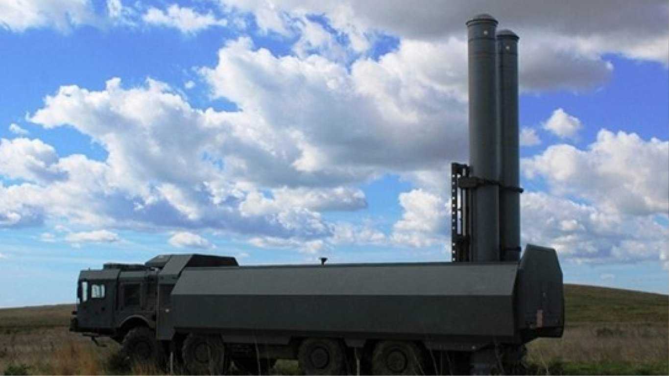 Росіяни ховають ракети “Циркон” у Криму: атаки ЗСУ