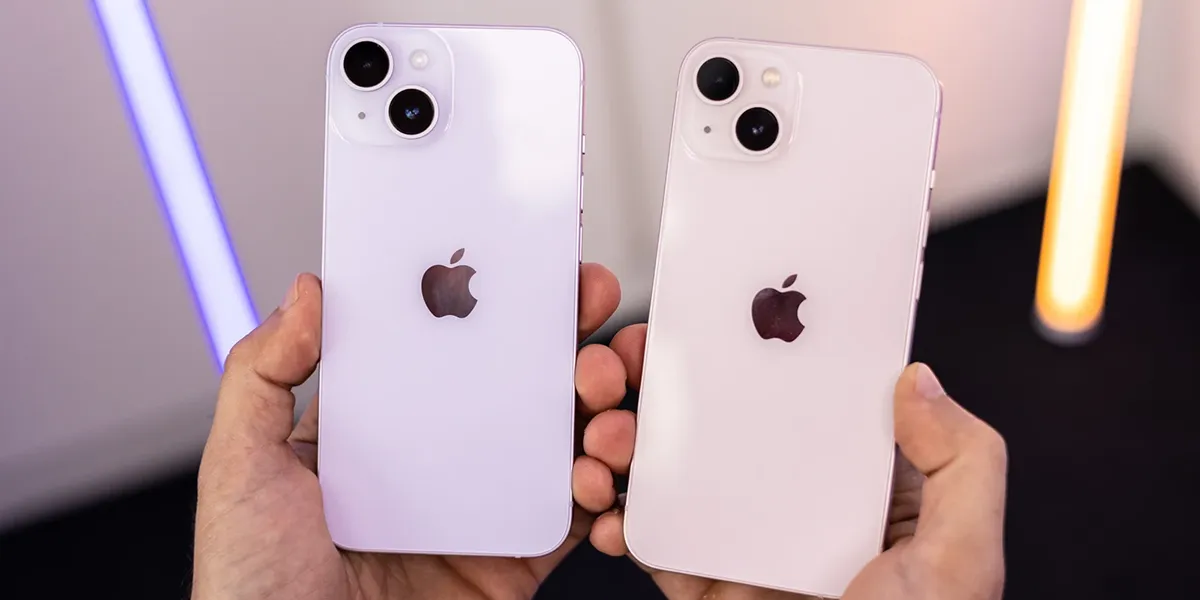 iPhone 13 бу