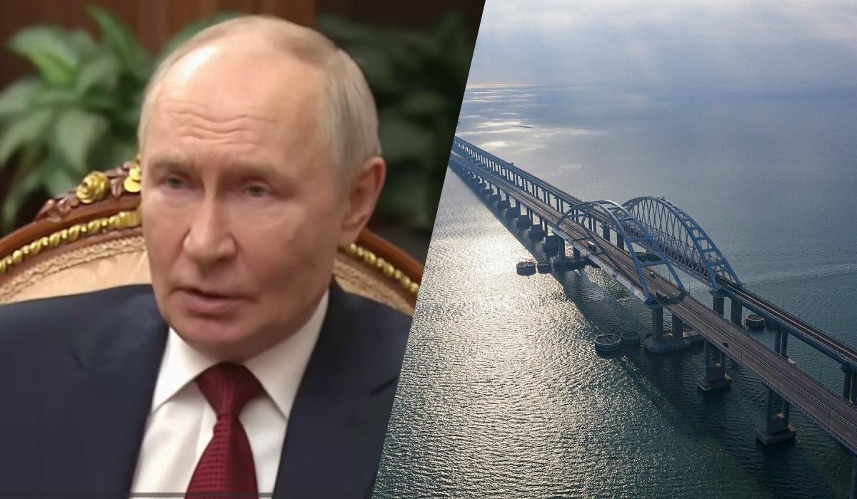 “Крим стає для Путіна пасткою”: в Newsweek розповіли про 5 сценаріїв розвитку подій