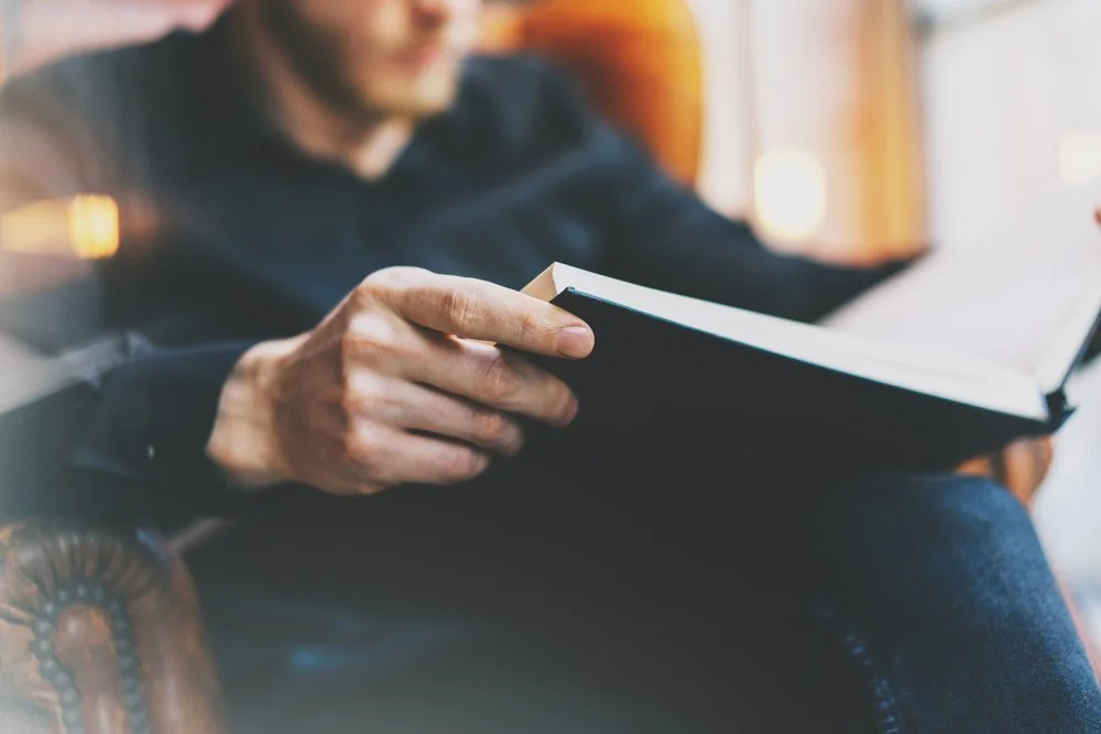 читати книги для бізнесу