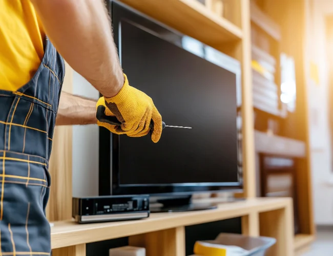 Ремонт Smart TV в Україні
