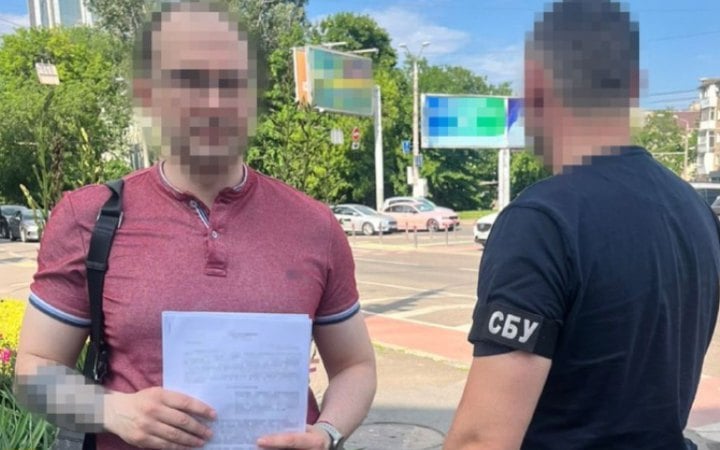 В Одесі адвоката та його спільників підозрюють у рейдерському захопленні активів на 18 млн грн
