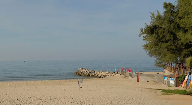 40 пляжів Одещини готові прийняти відпочивальників: море чекає!