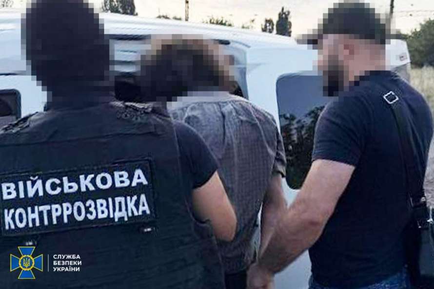 Безпека на Одещині під загрозою: зрадник коригував атаки рашистів