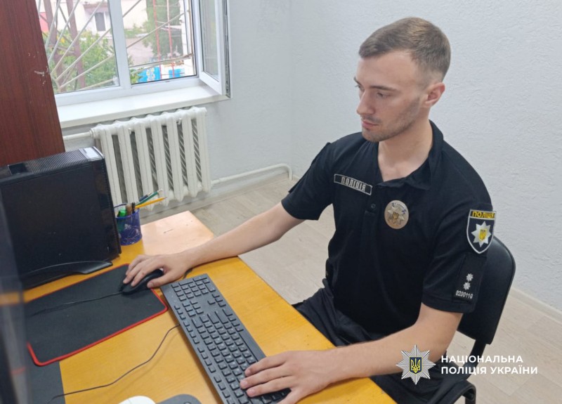 Болградський шахрай "Ваша донька в ДТП" у результаті збитків у 140 тис. грн.
