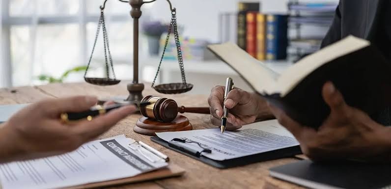 юридична консультація в Одесі