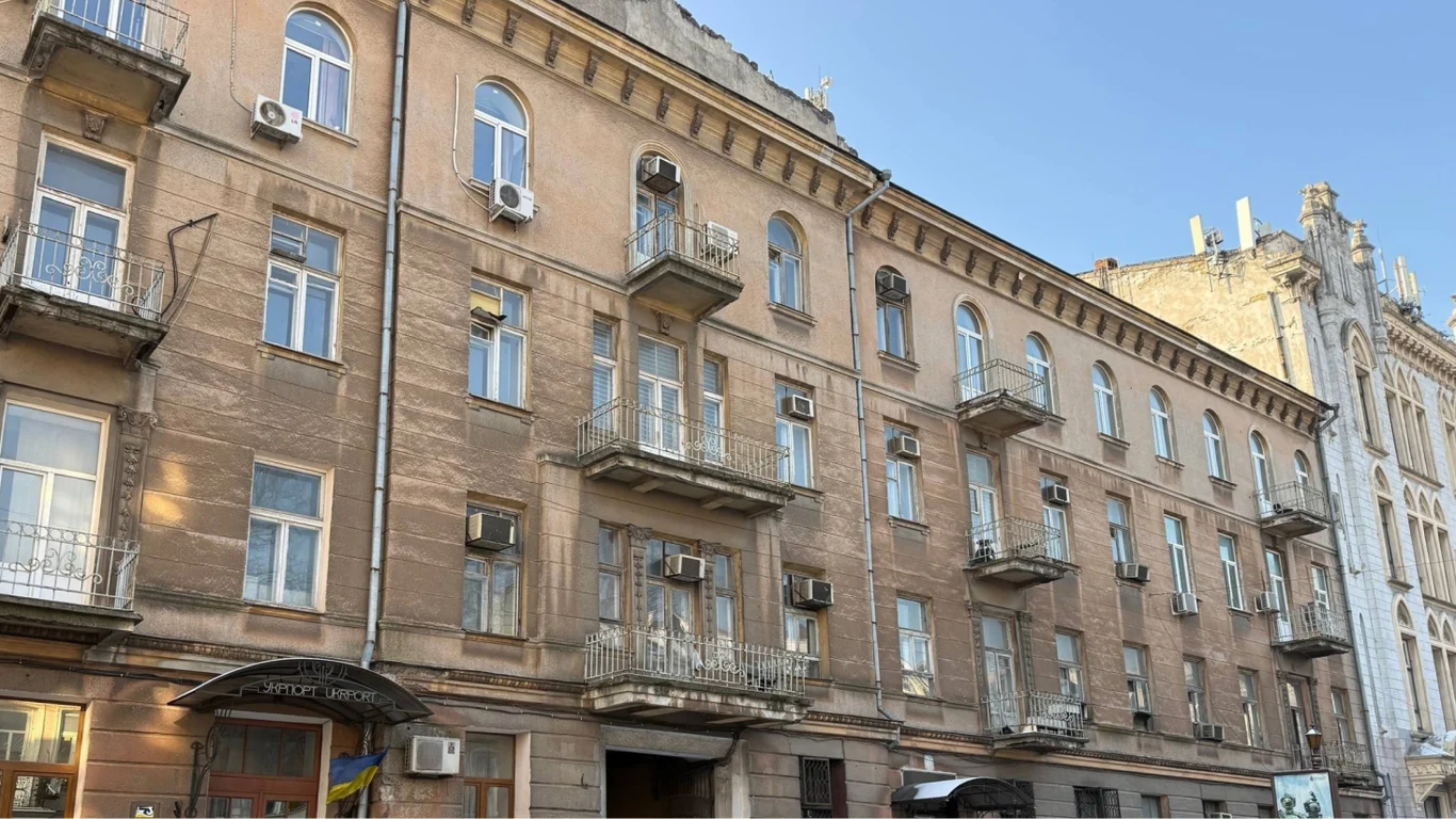 Квартирна афера на мільйон в Одесі: схема доглядальниці.