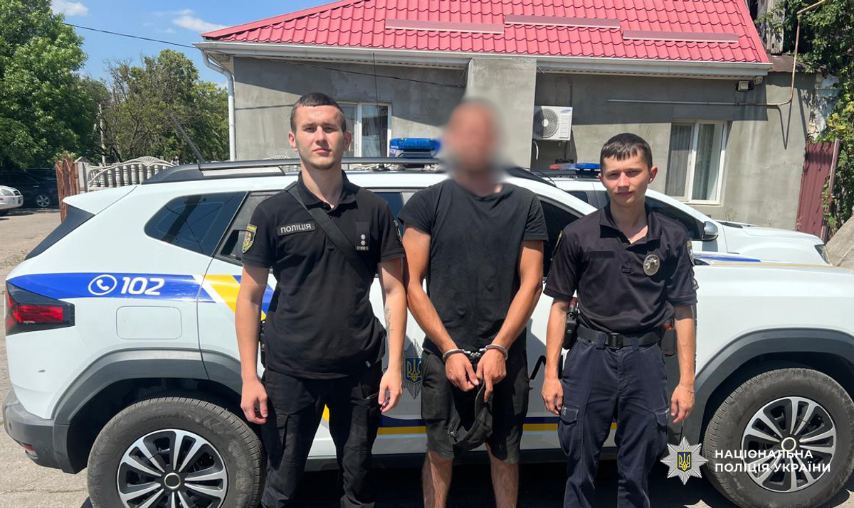 Одещина: П'ять років тюрми військовому за смертельну ДТП напідпитку