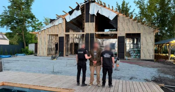 Одещина: Там, де командир кує собі дім, а не перемоги.