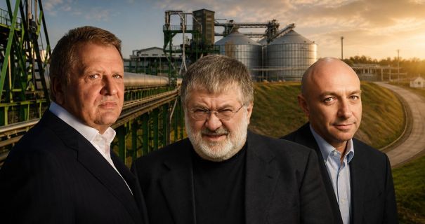 Прикриваючись “Приватбанком”: хто насправді полює на термінал “Боріваж”?