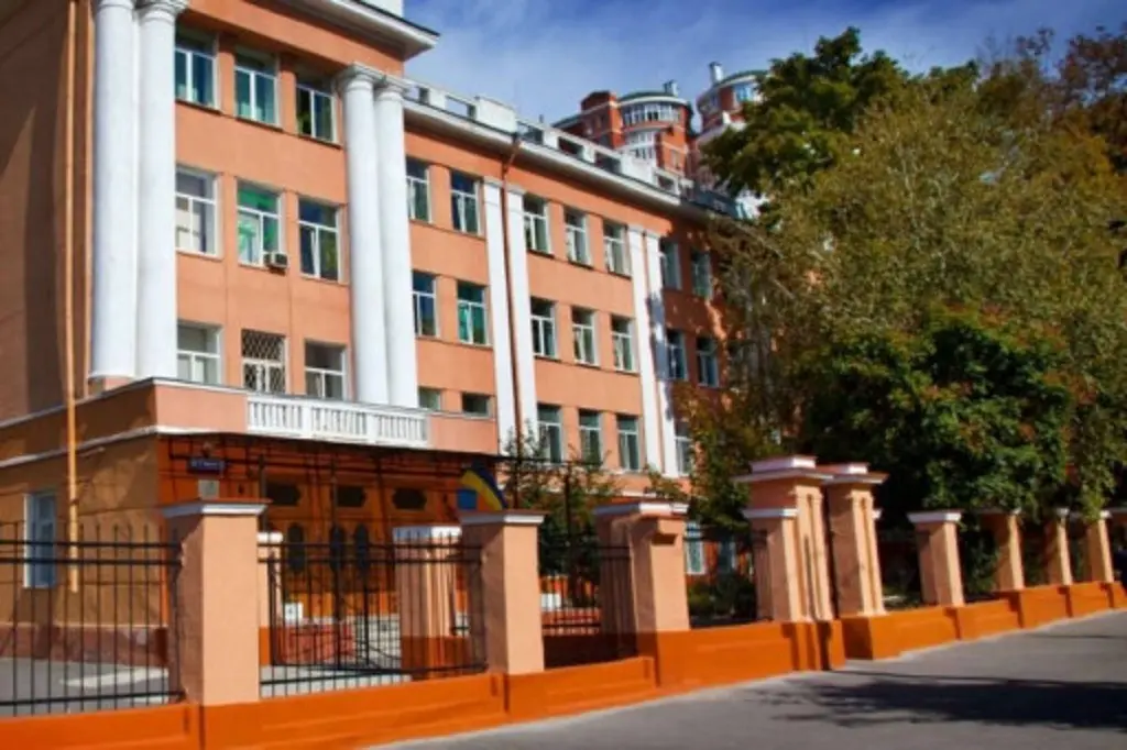 Пушкінський ліцей №90: Одеса вирішує, чи залишати ім’я поетa