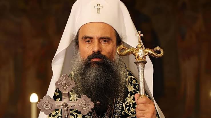 Тінь Кремля: БПЦ, РПЦ, УПЦ проти України
