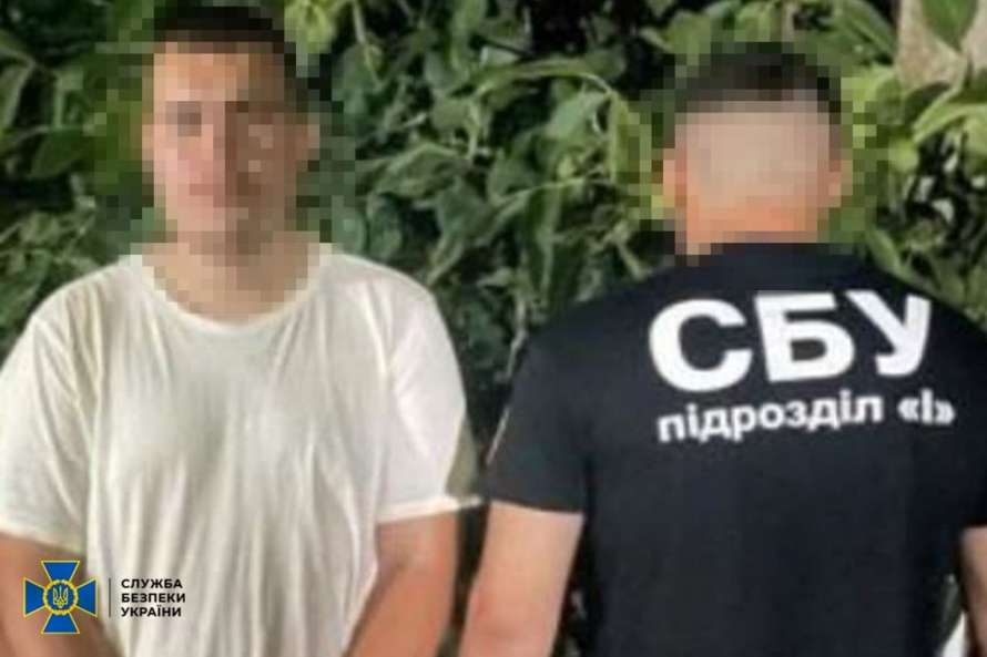 Вогняний наступ: Одещина та Вінниччина під ударом зрадників.