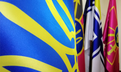виготовлення прапорів в Україні