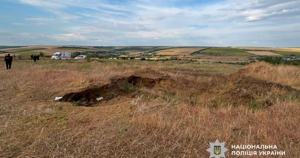 Засипало піском: жахлива трагедія на Одещині – в кар’єрі загинув 14-річний хлопець.