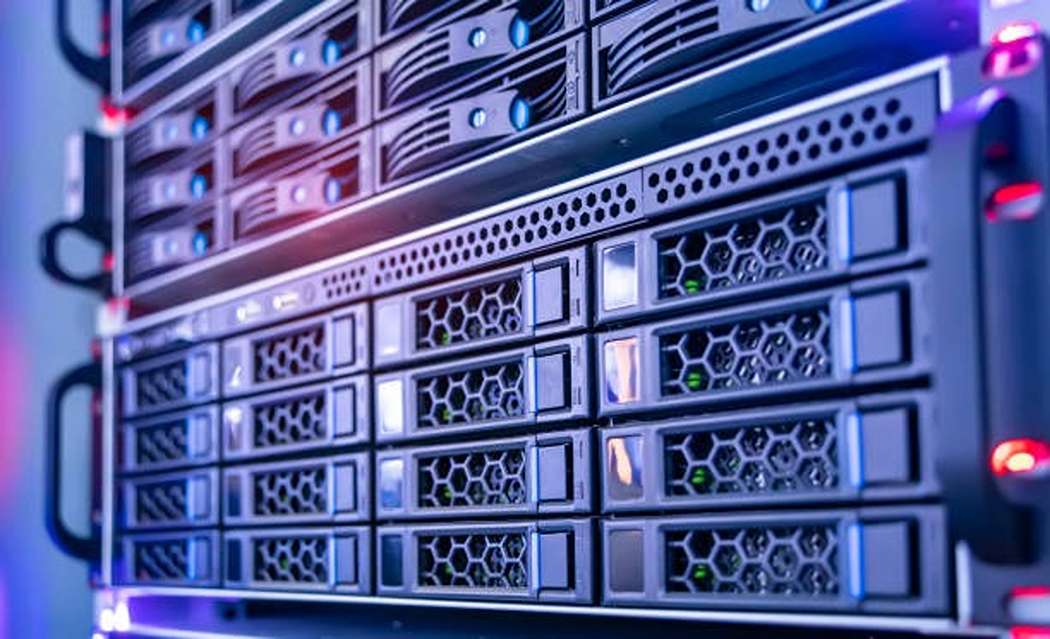 Аренда физических серверов для надежных IT-систем